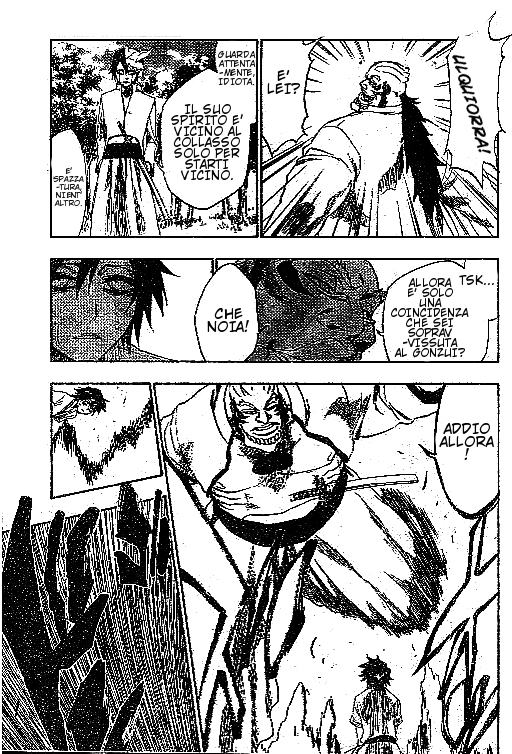 Read Bleach IT Manga Online
