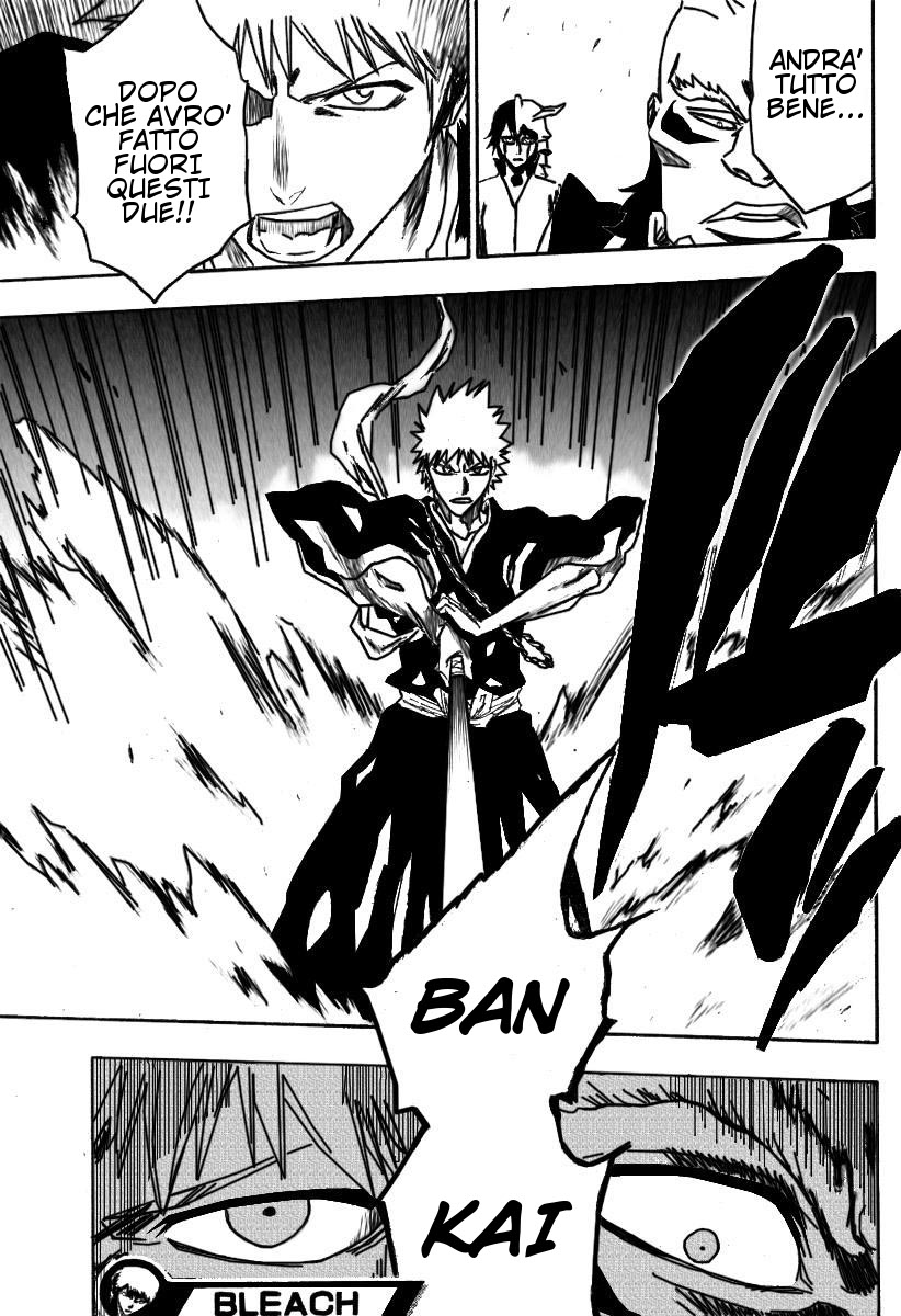 Read Bleach IT Manga Online