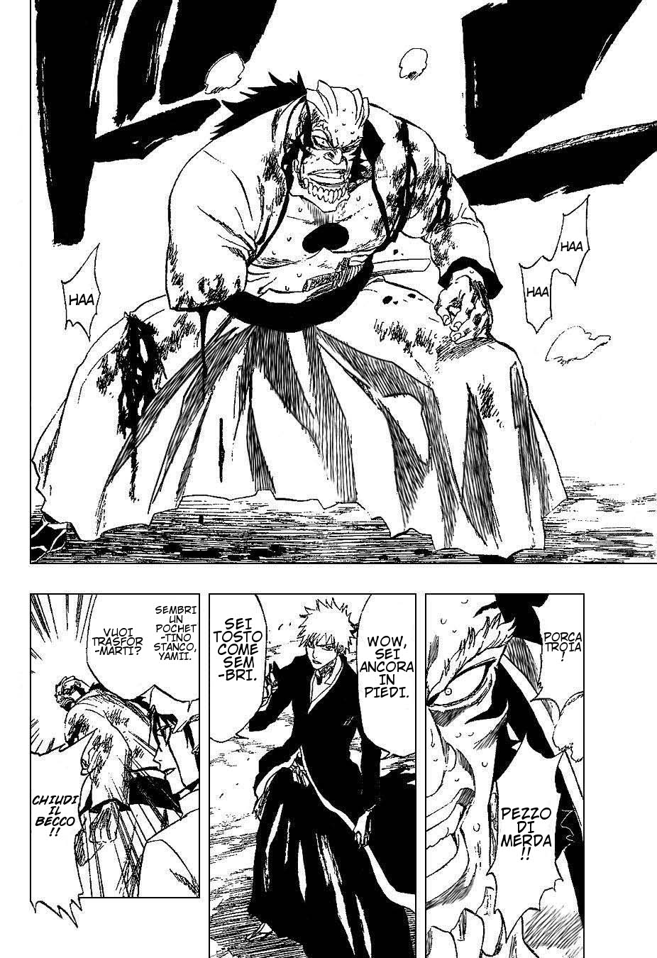 Read Bleach IT Manga Online