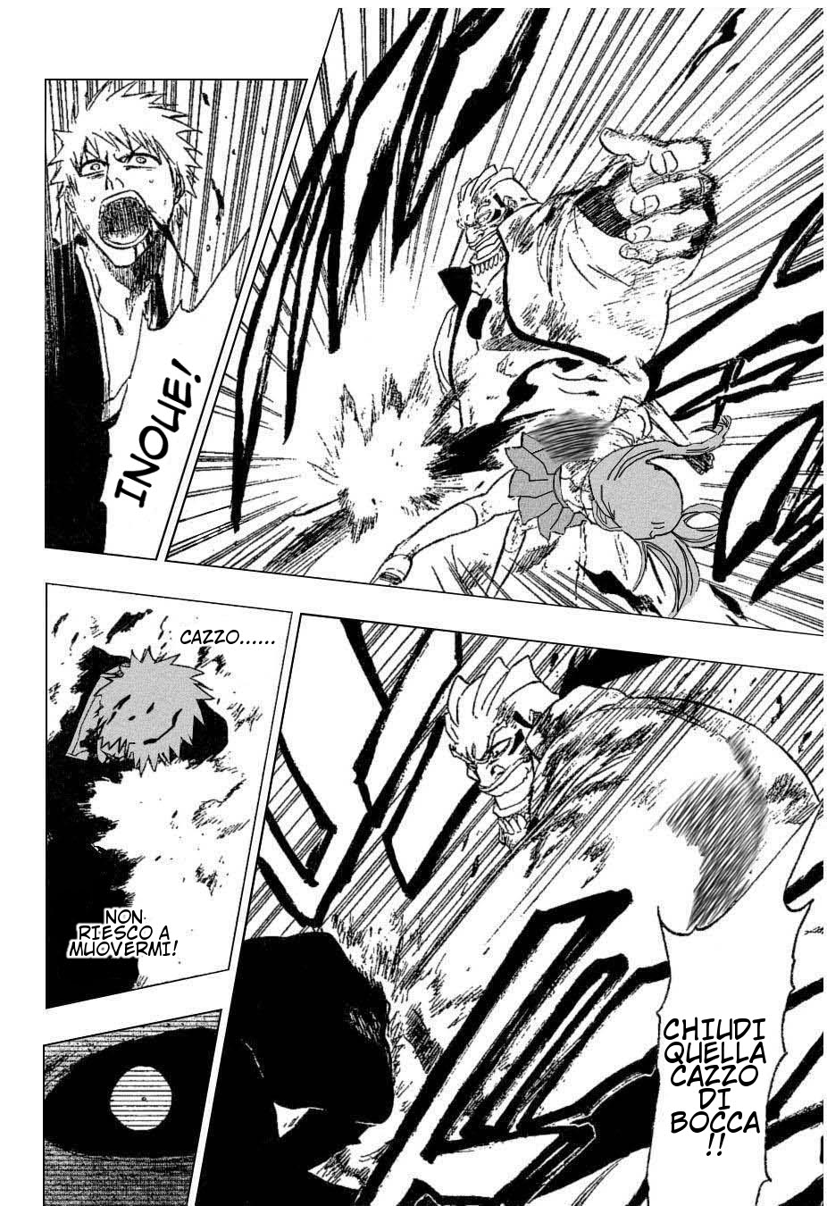 Read Bleach IT Manga Online
