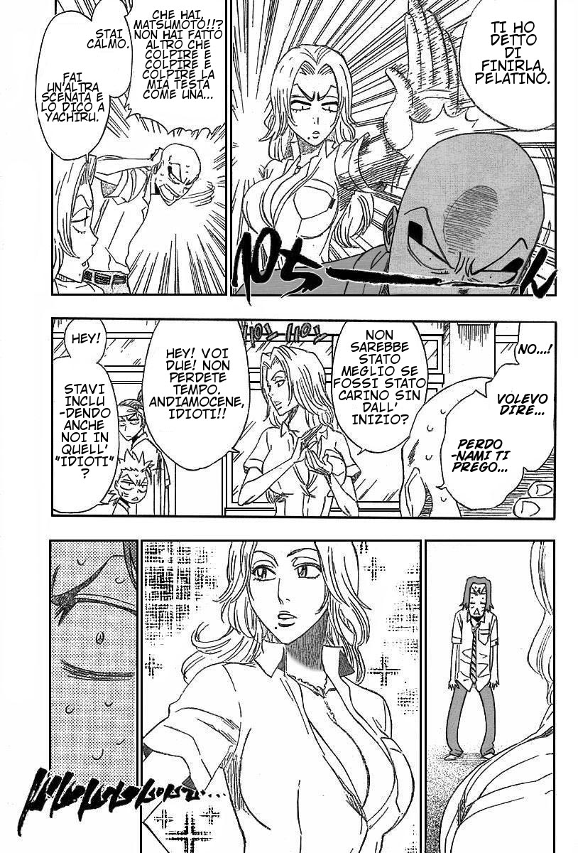 Read Bleach IT Manga Online