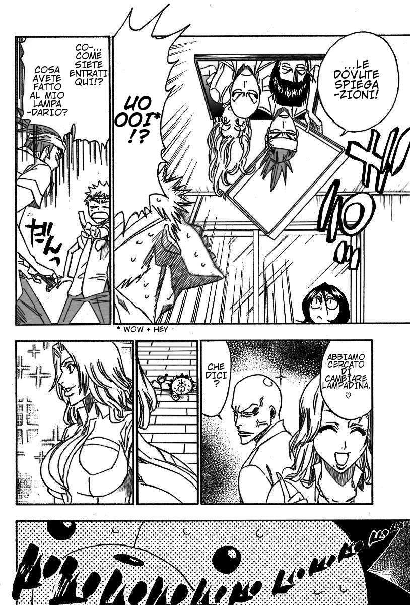 Read Bleach IT Manga Online