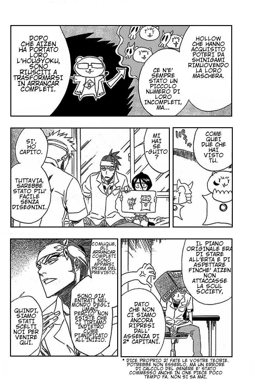 Read Bleach IT Manga Online
