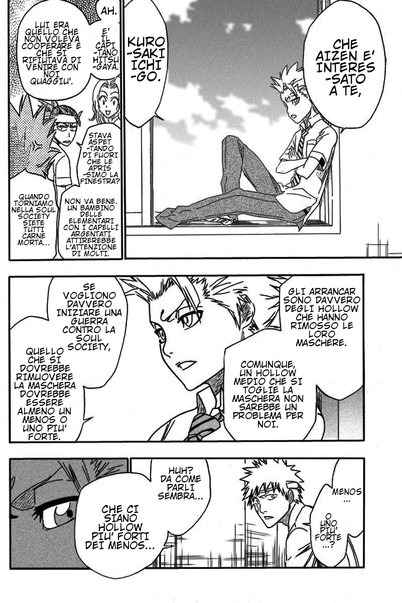 Read Bleach IT Manga Online