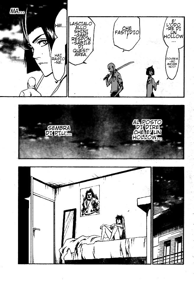 Read Bleach IT Manga Online