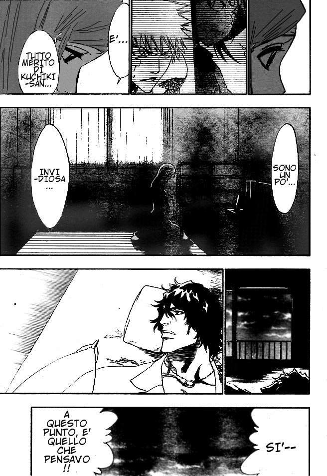 Read Bleach IT Manga Online