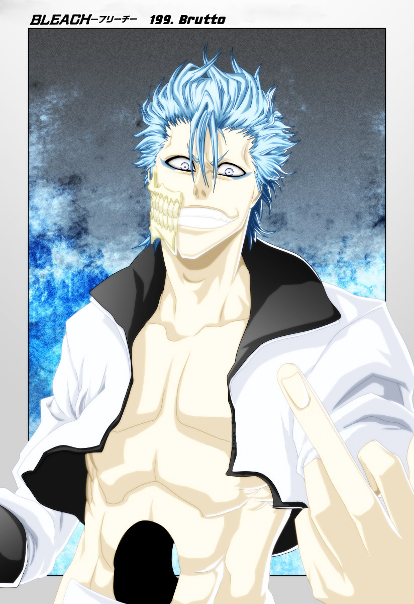 Read Bleach IT Manga Online