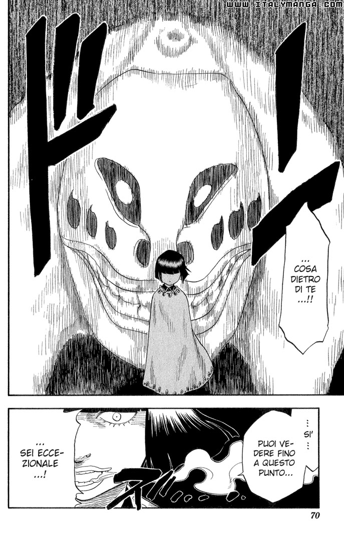 Read Bleach IT Manga Online