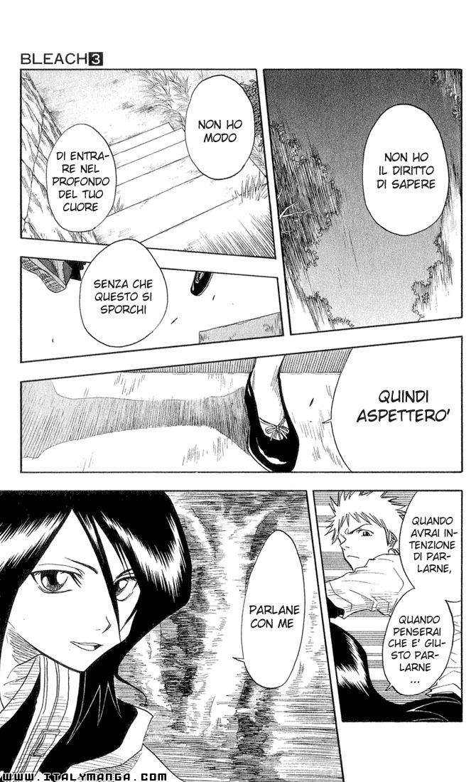 Read Bleach IT Manga Online