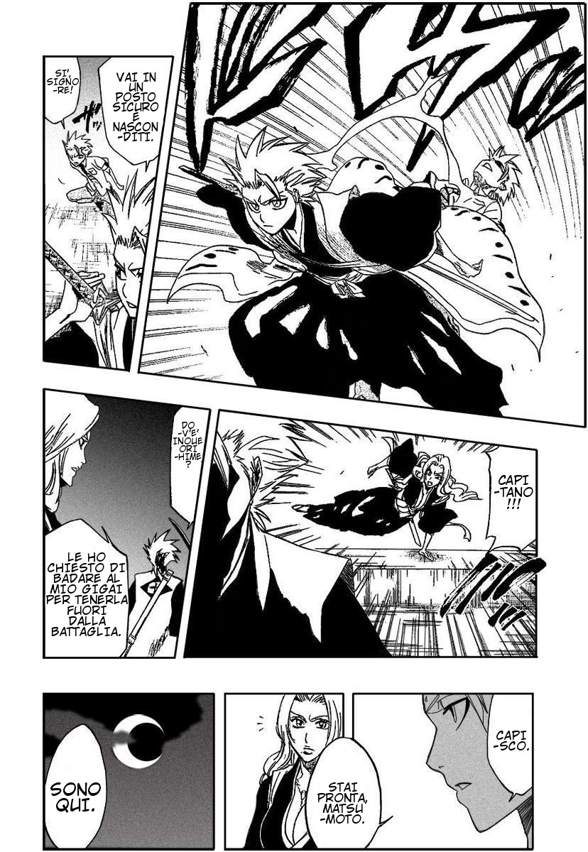 Read Bleach IT Manga Online