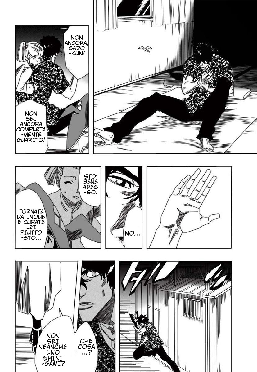 Read Bleach IT Manga Online