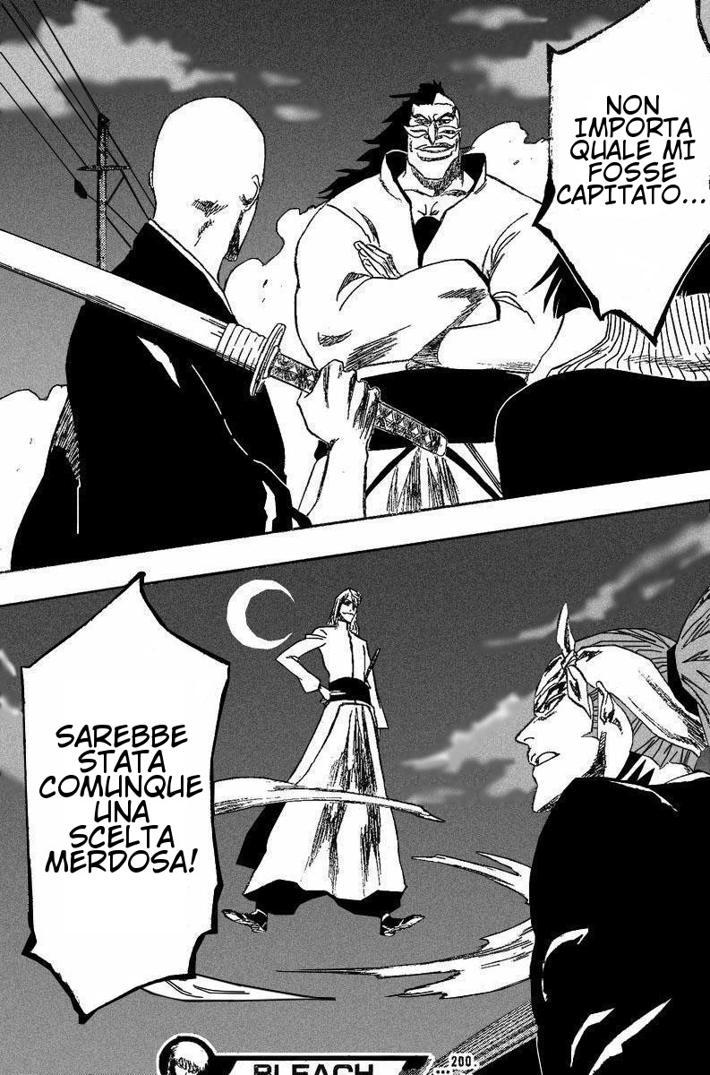 Read Bleach IT Manga Online