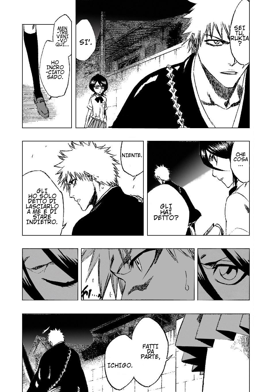Read Bleach IT Manga Online
