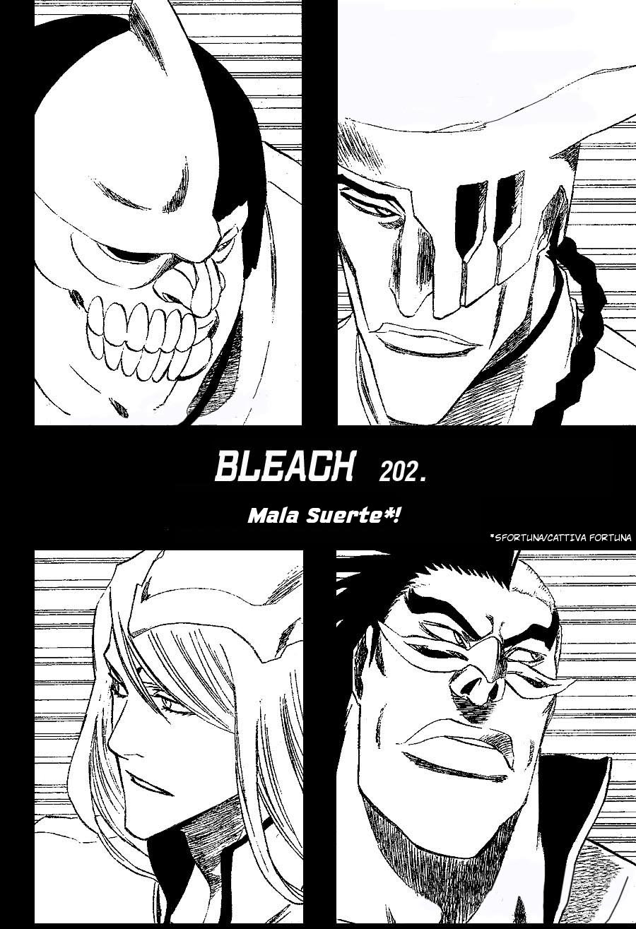 Read Bleach IT Manga Online