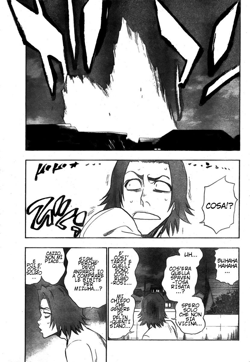 Read Bleach IT Manga Online