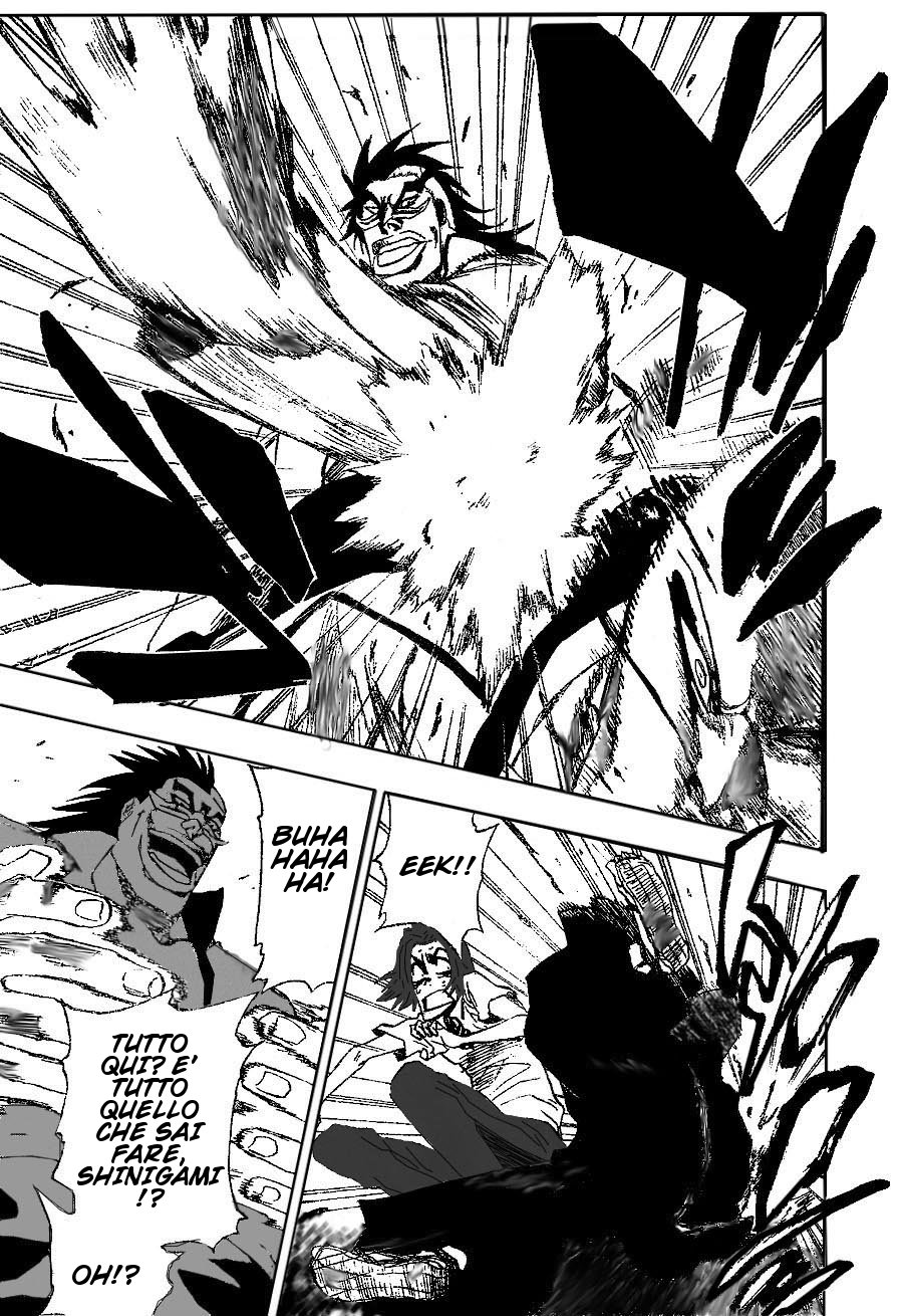 Read Bleach IT Manga Online