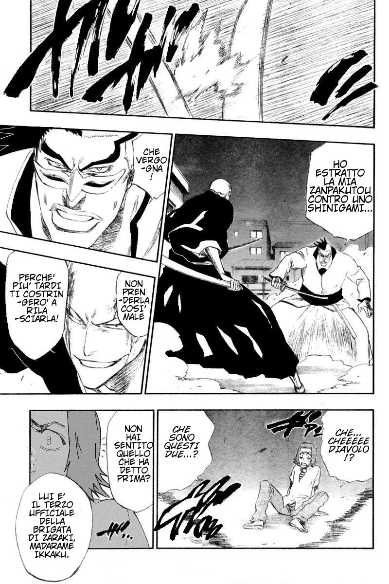 Read Bleach IT Manga Online