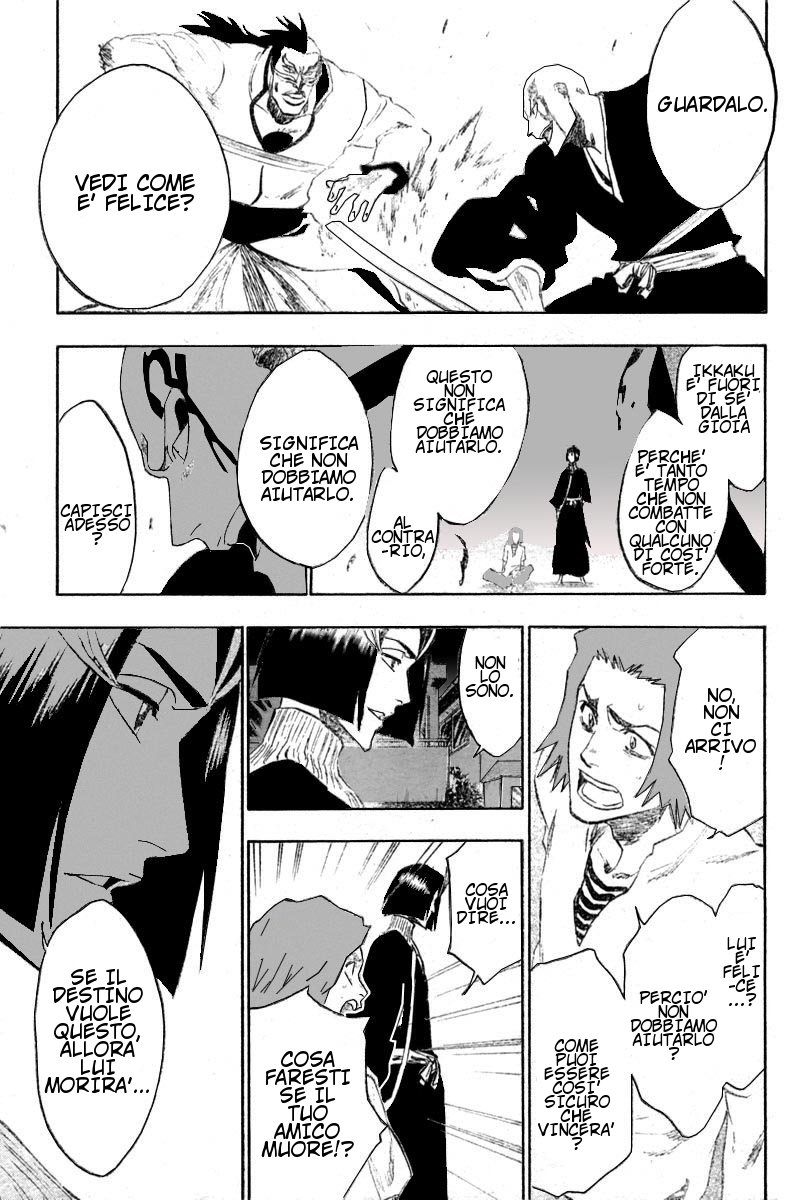 Read Bleach IT Manga Online