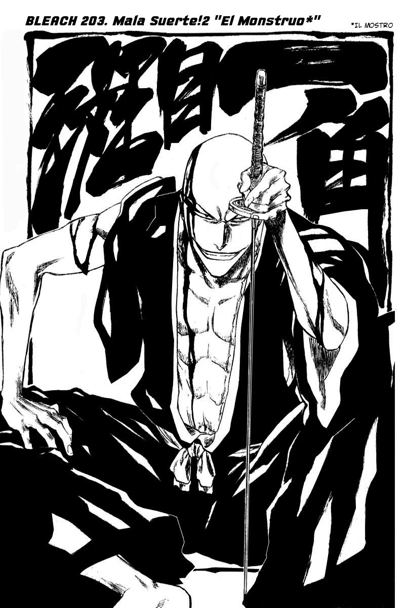 Read Bleach IT Manga Online