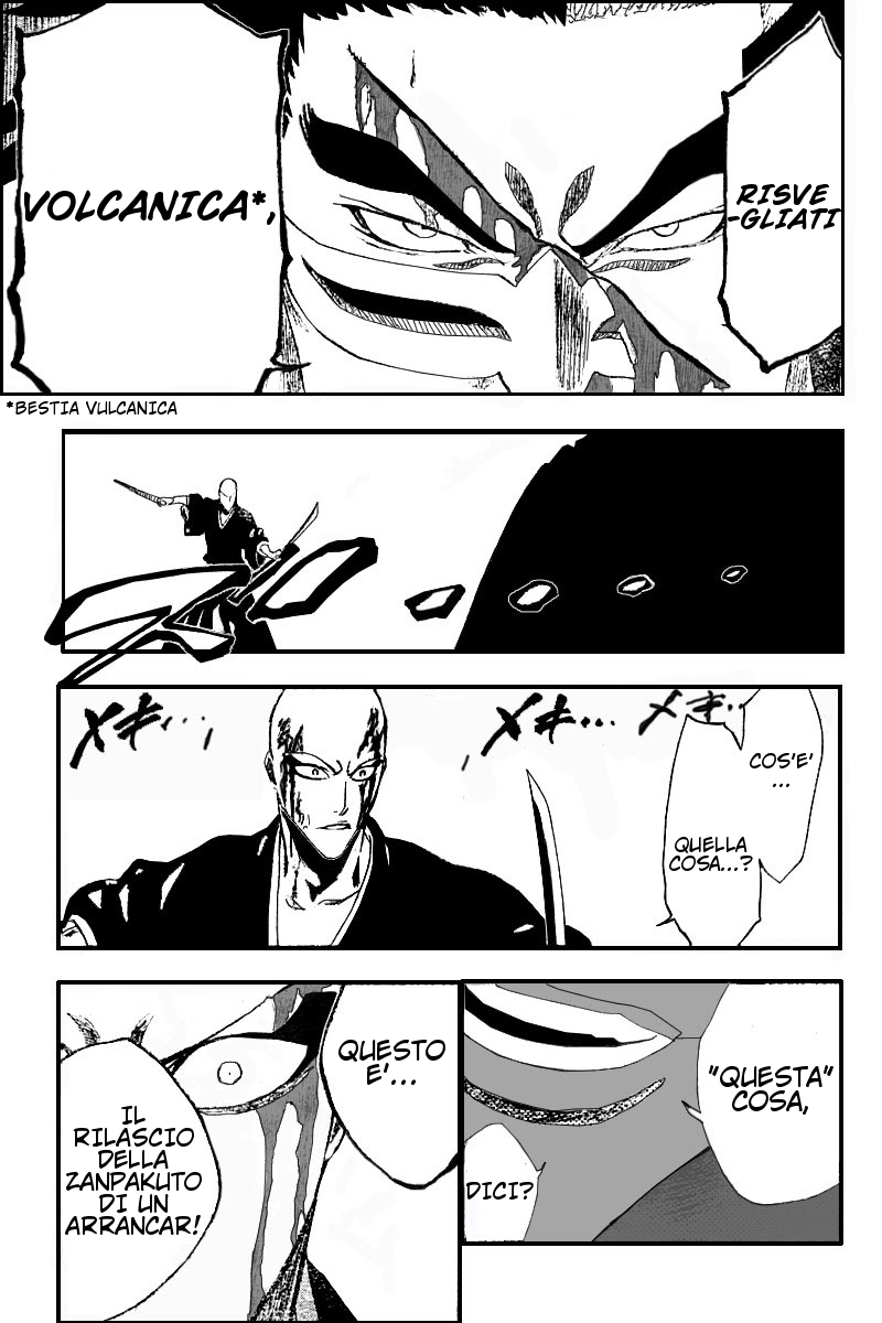 Read Bleach IT Manga Online