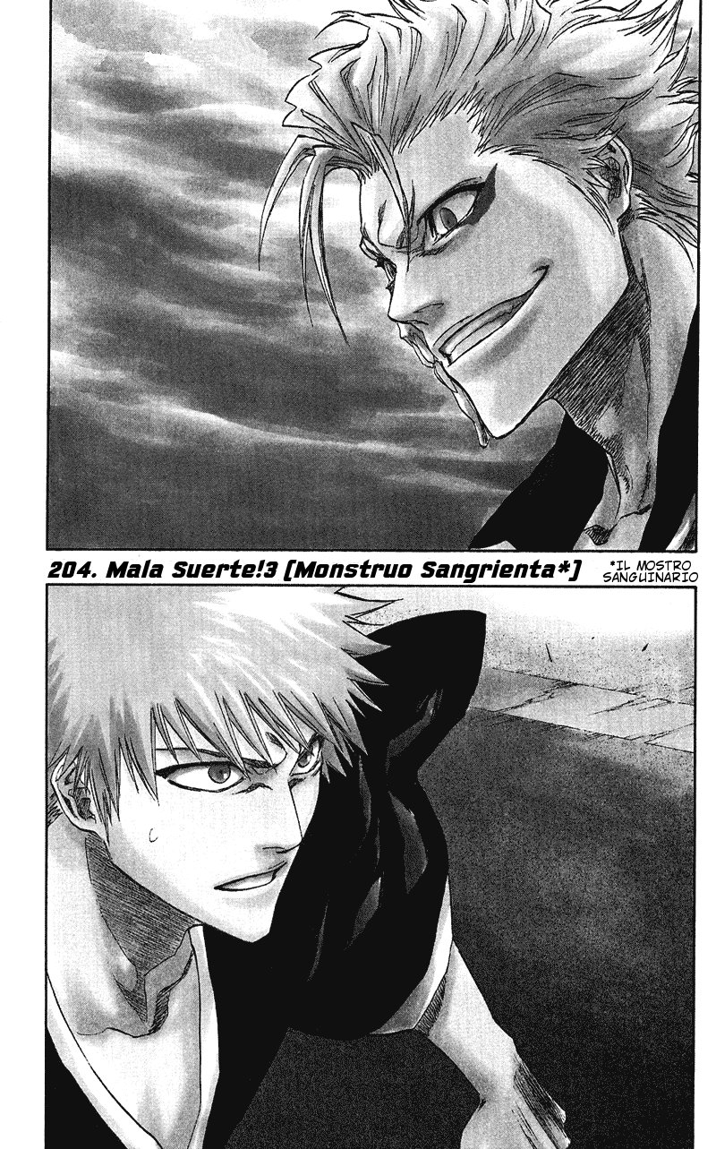 Read Bleach IT Manga Online