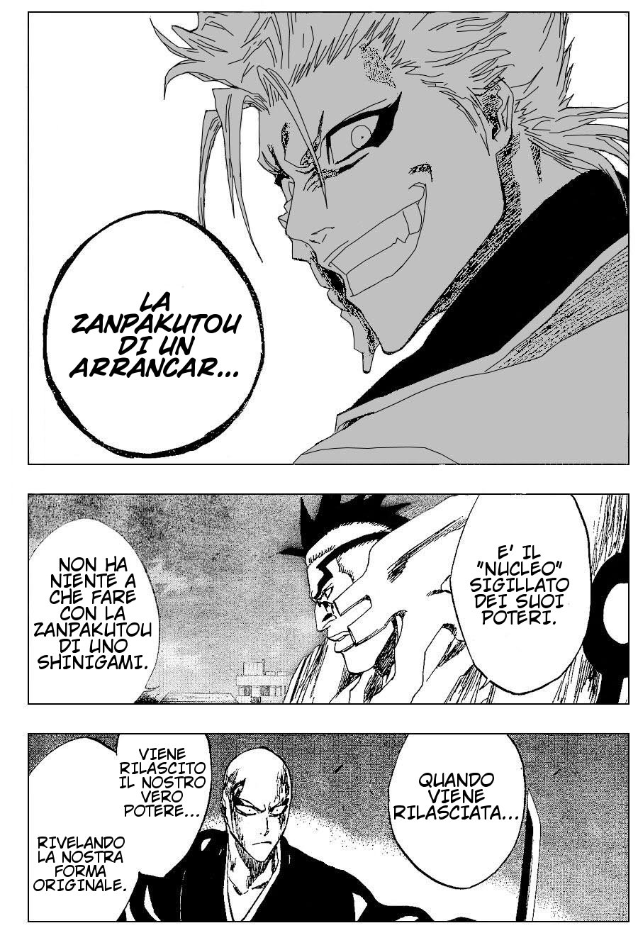 Read Bleach IT Manga Online