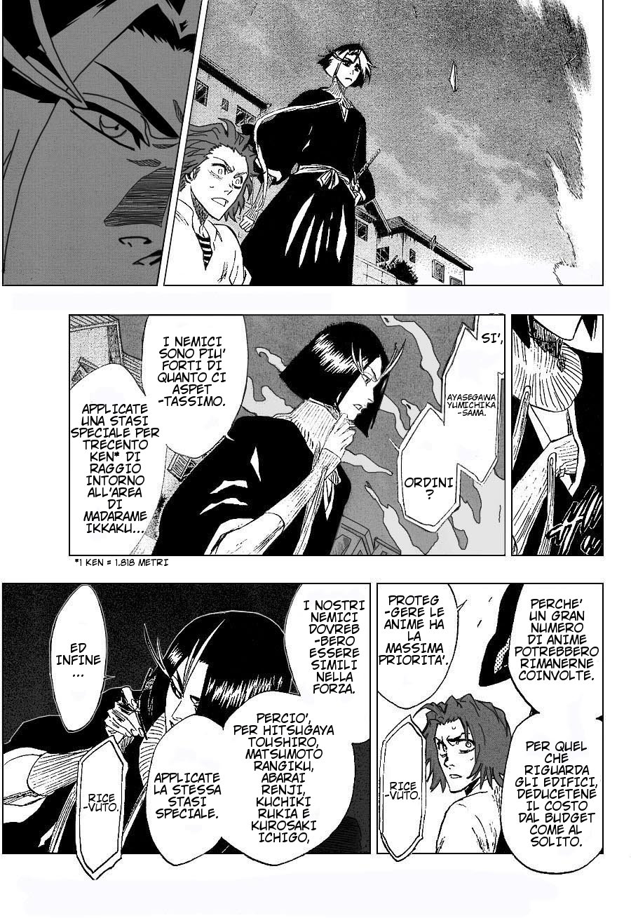 Read Bleach IT Manga Online