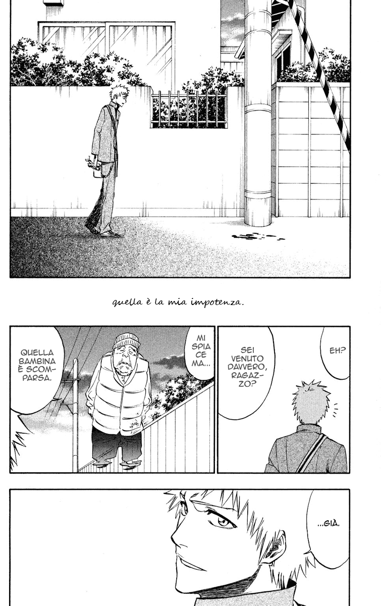 Read Bleach IT Manga Online