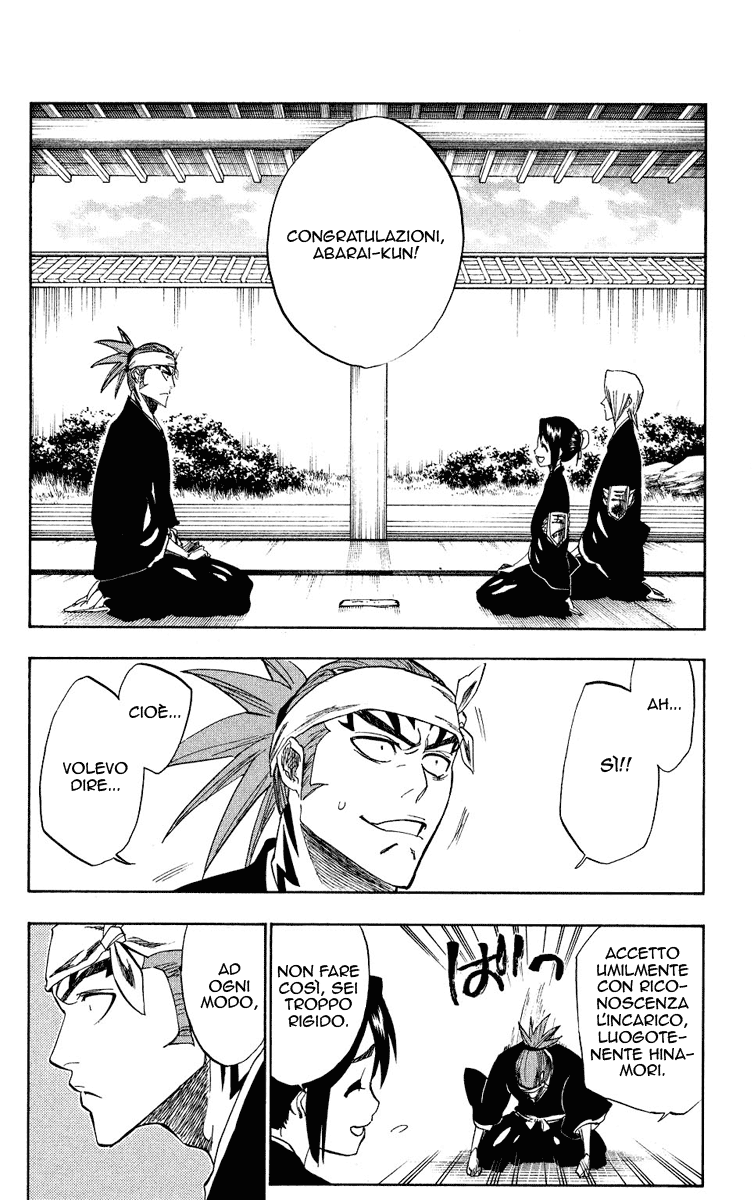 Read Bleach IT Manga Online