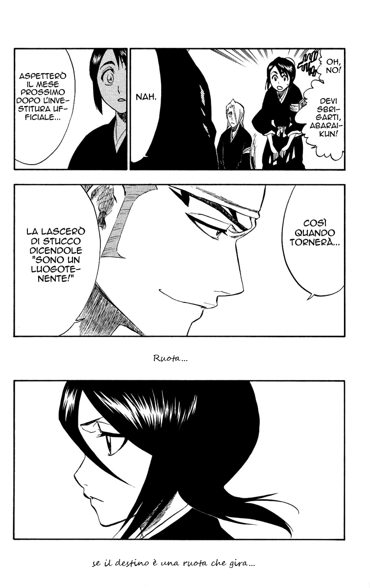 Read Bleach IT Manga Online