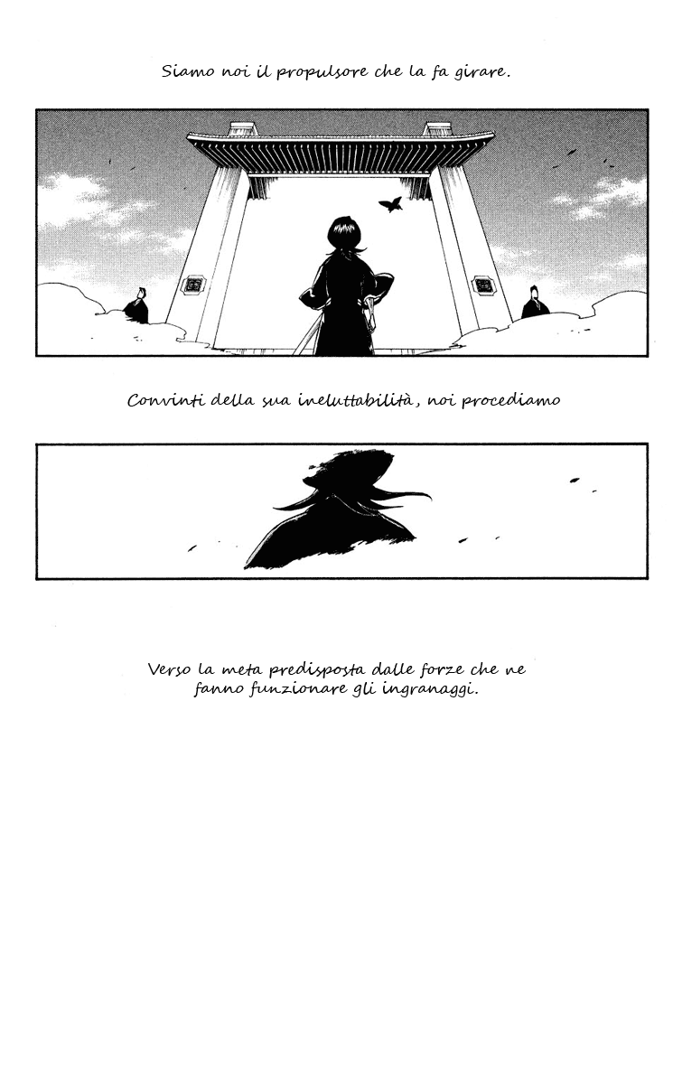 Read Bleach IT Manga Online