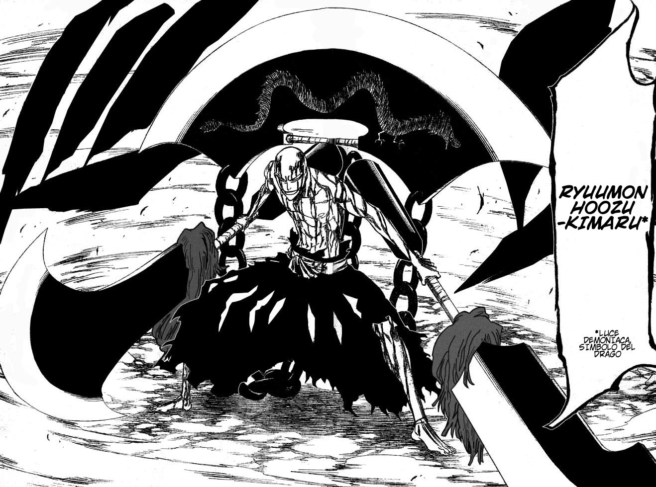 Read Bleach IT Manga Online