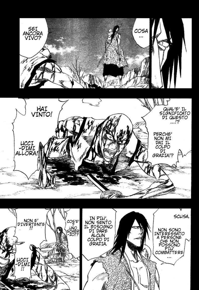 Read Bleach IT Manga Online
