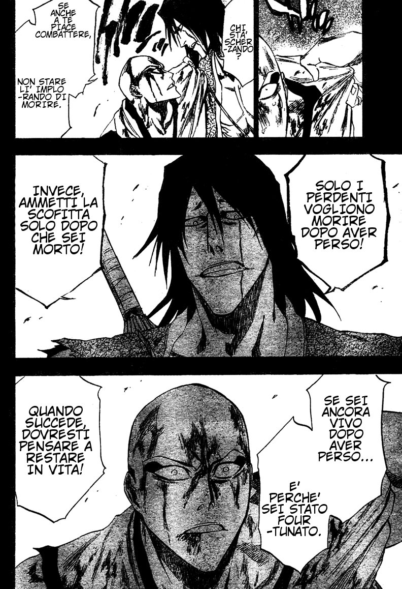 Read Bleach IT Manga Online