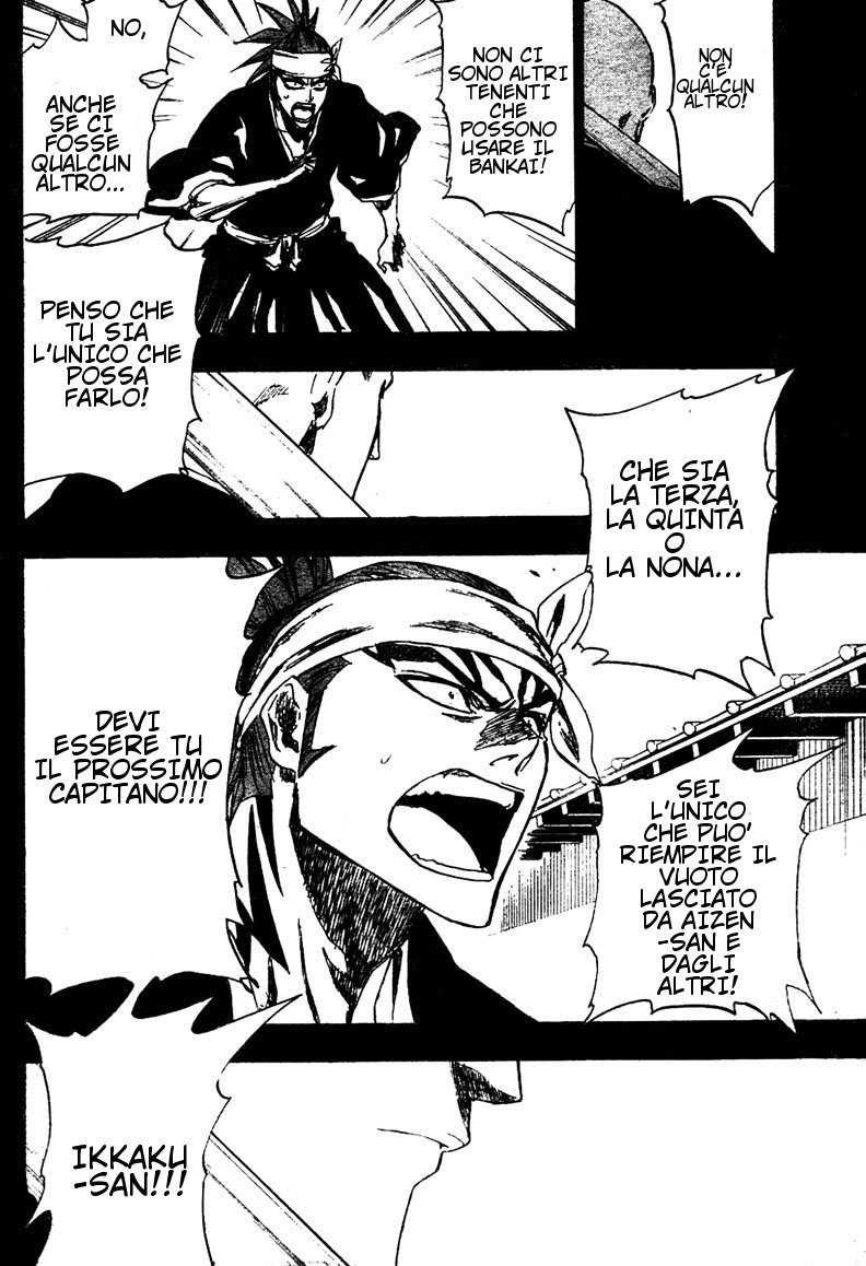 Read Bleach IT Manga Online
