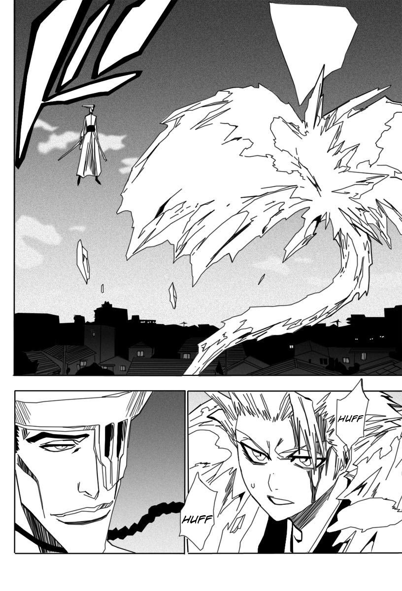 Read Bleach IT Manga Online