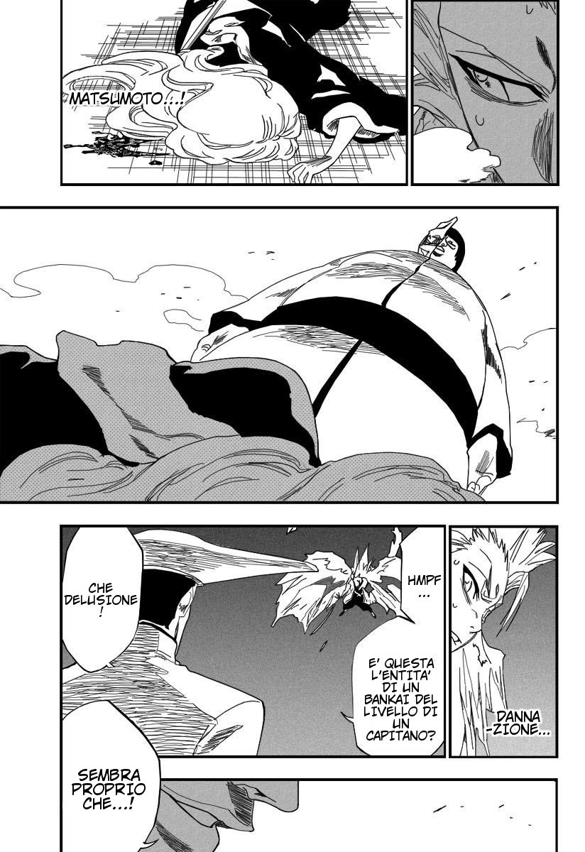 Read Bleach IT Manga Online