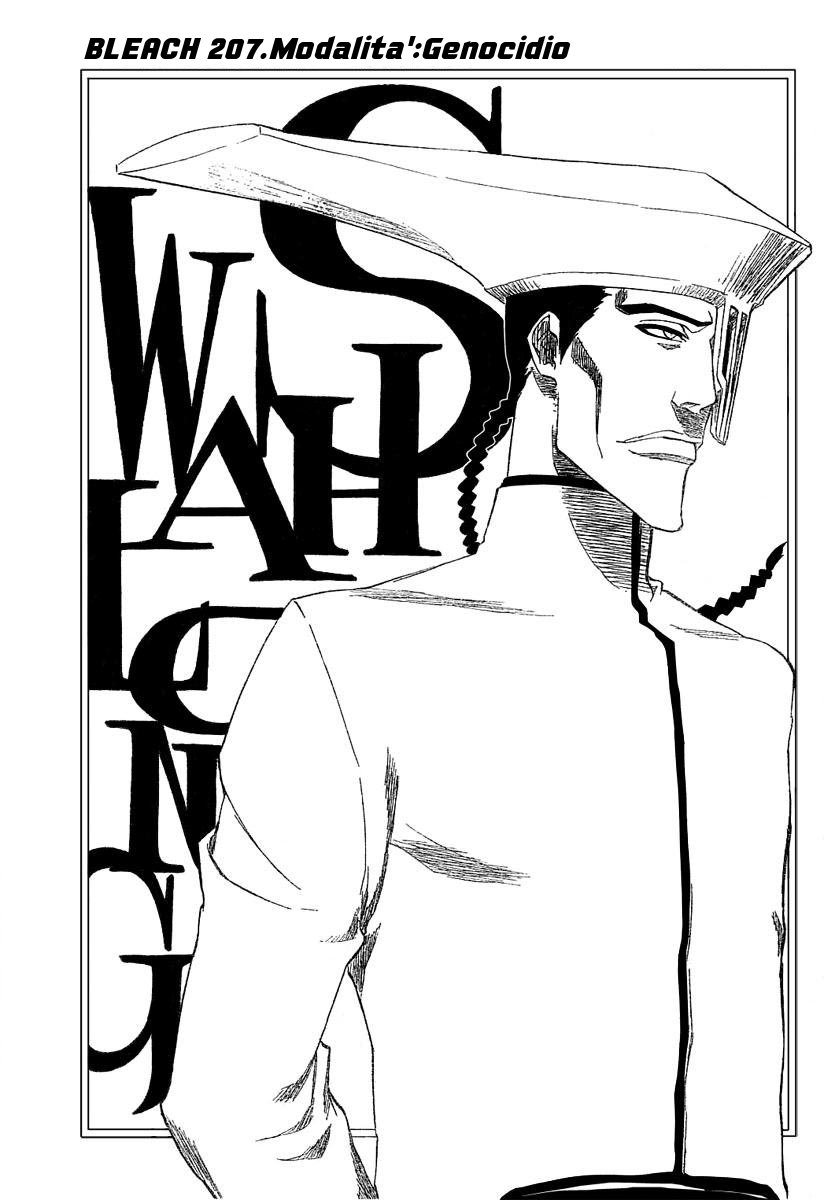 Read Bleach IT Manga Online