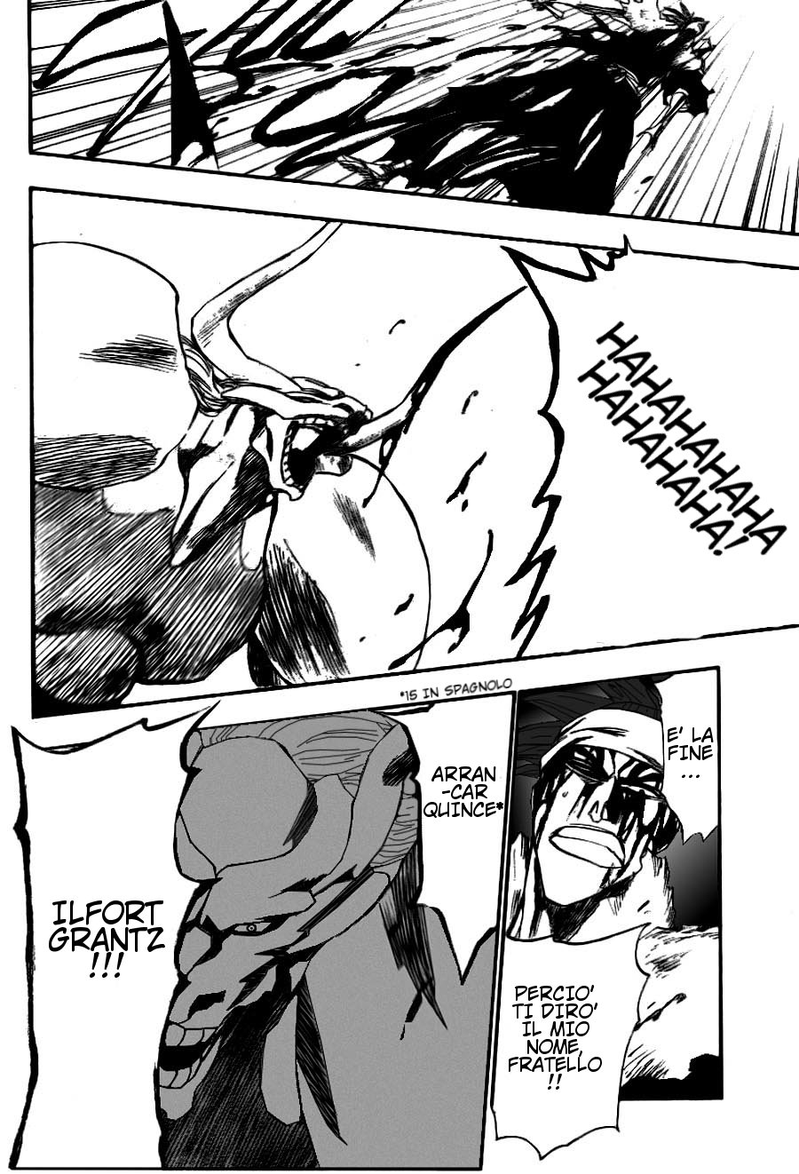 Read Bleach IT Manga Online