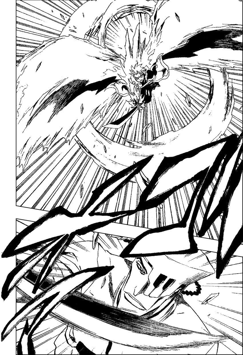 Read Bleach IT Manga Online