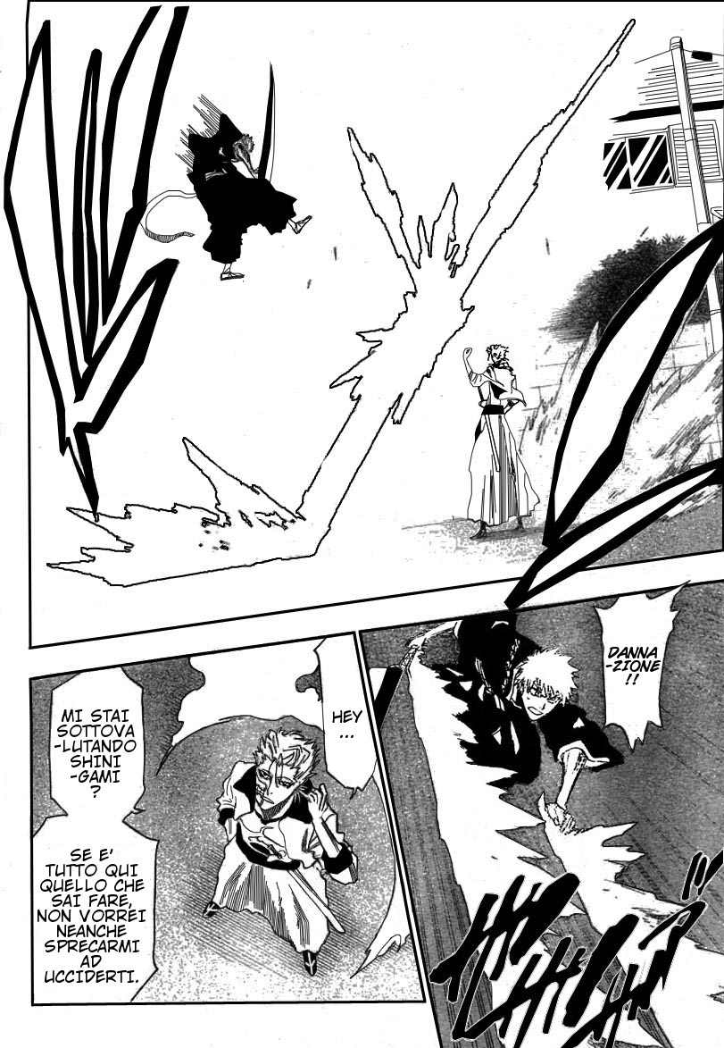 Read Bleach IT Manga Online