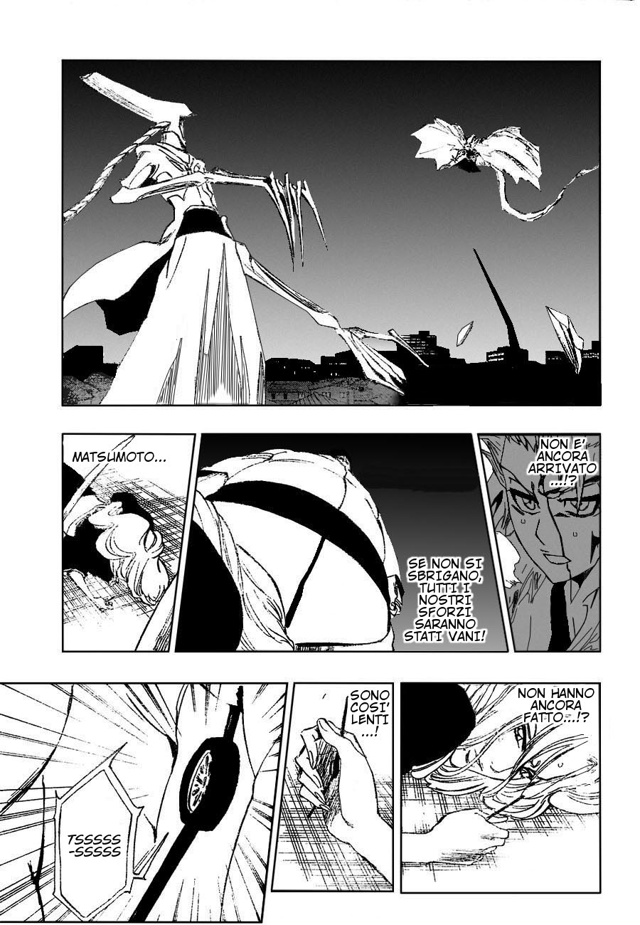 Read Bleach IT Manga Online