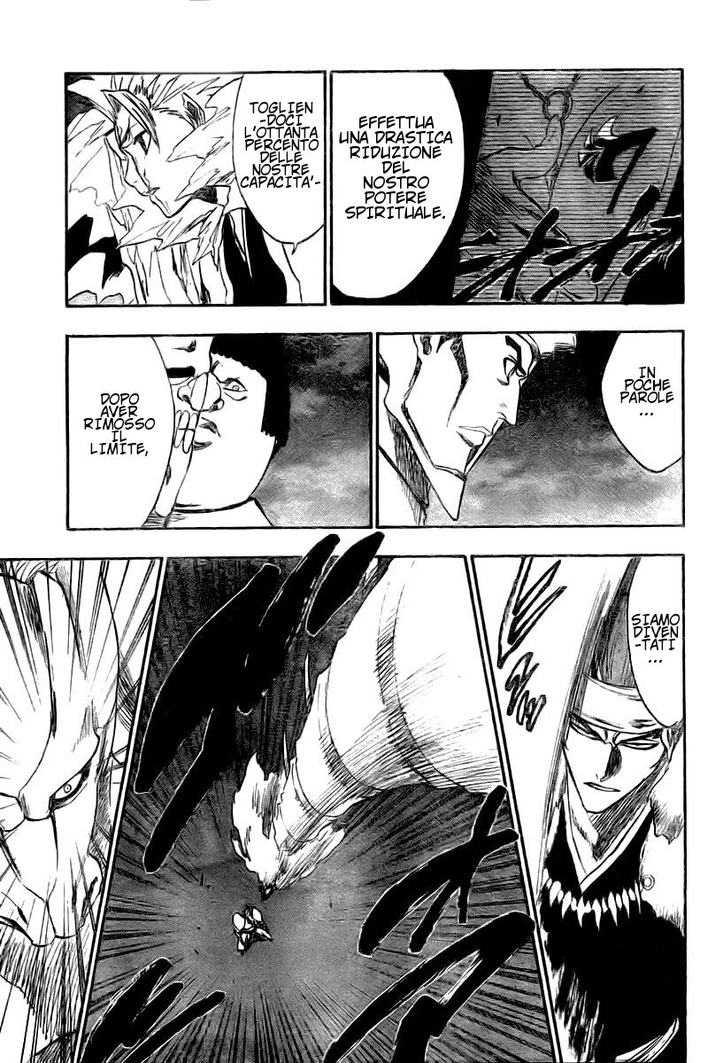 Read Bleach IT Manga Online
