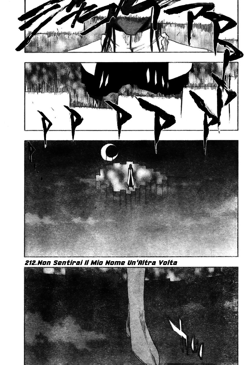 Read Bleach IT Manga Online