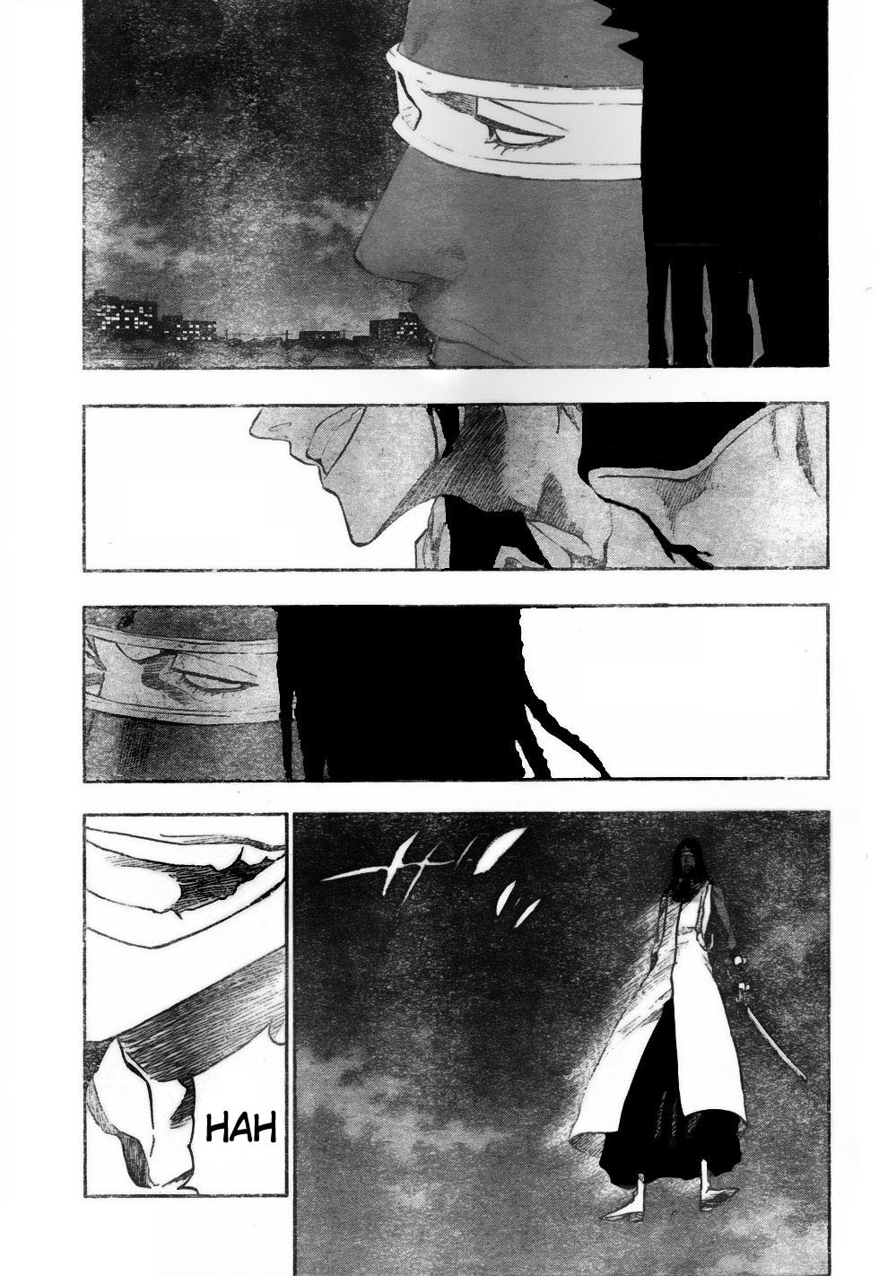 Read Bleach IT Manga Online