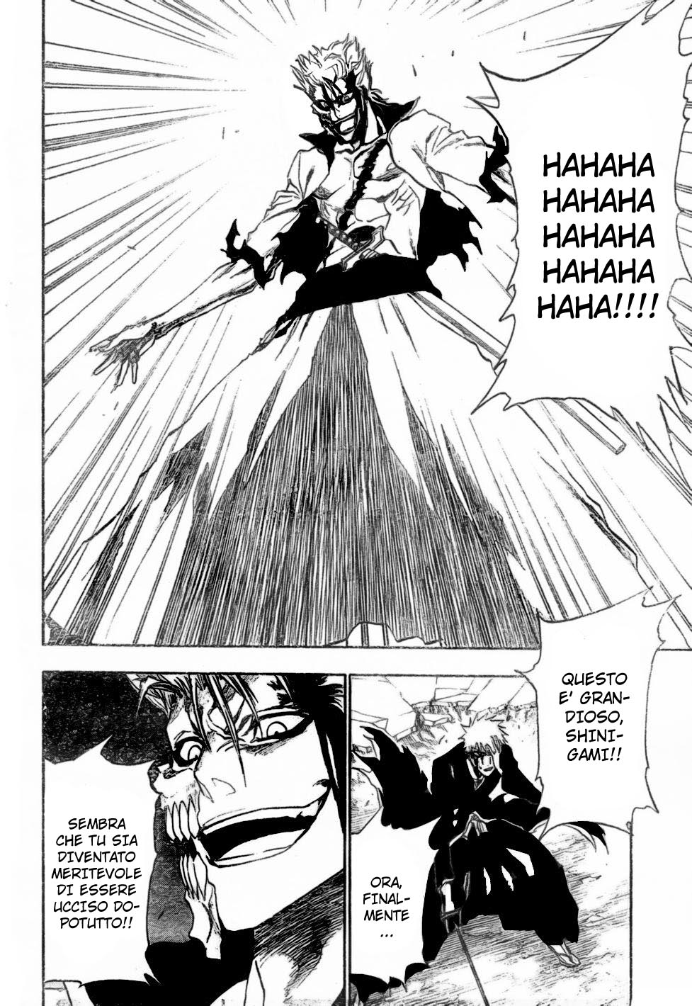 Read Bleach IT Manga Online