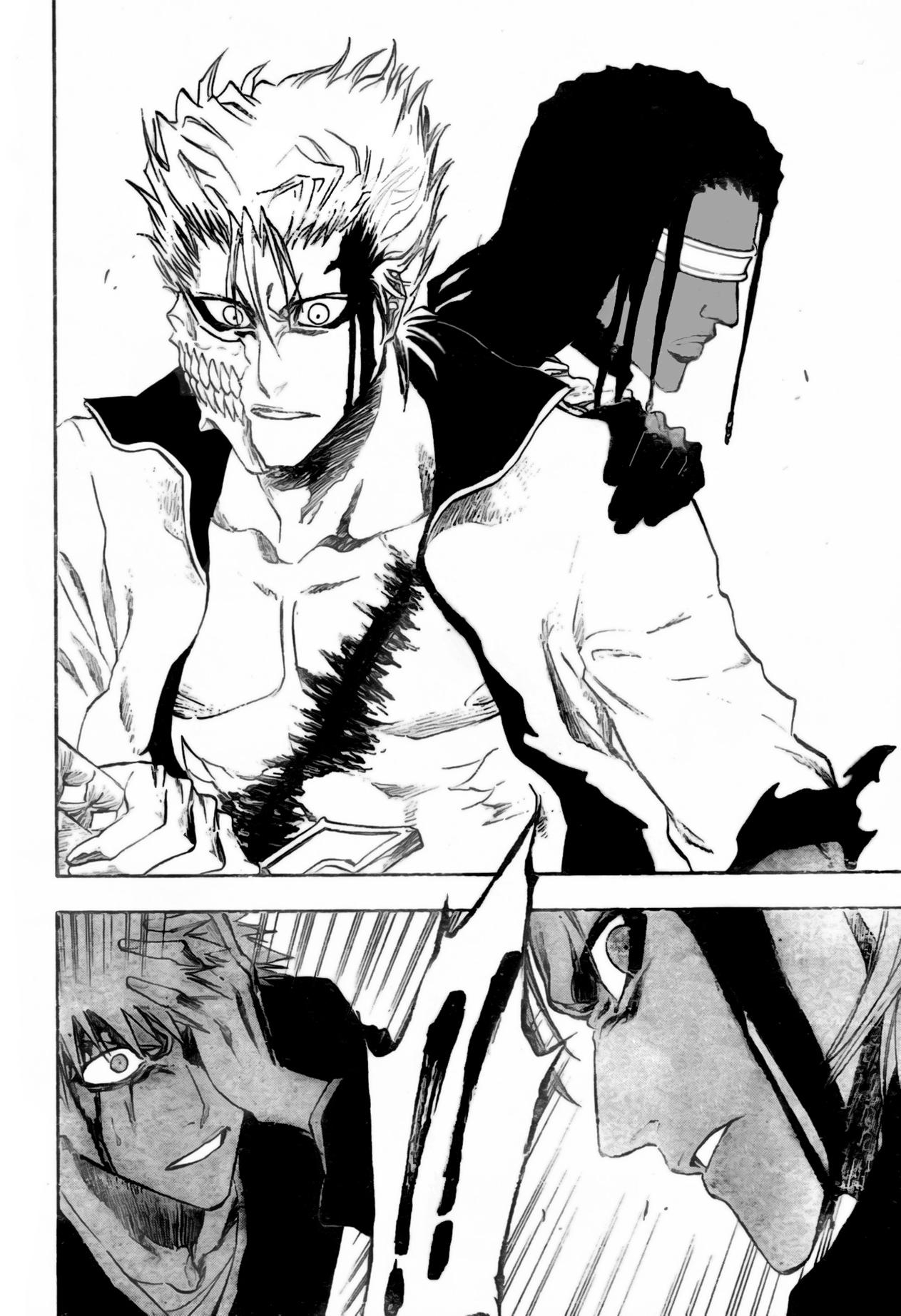 Read Bleach IT Manga Online