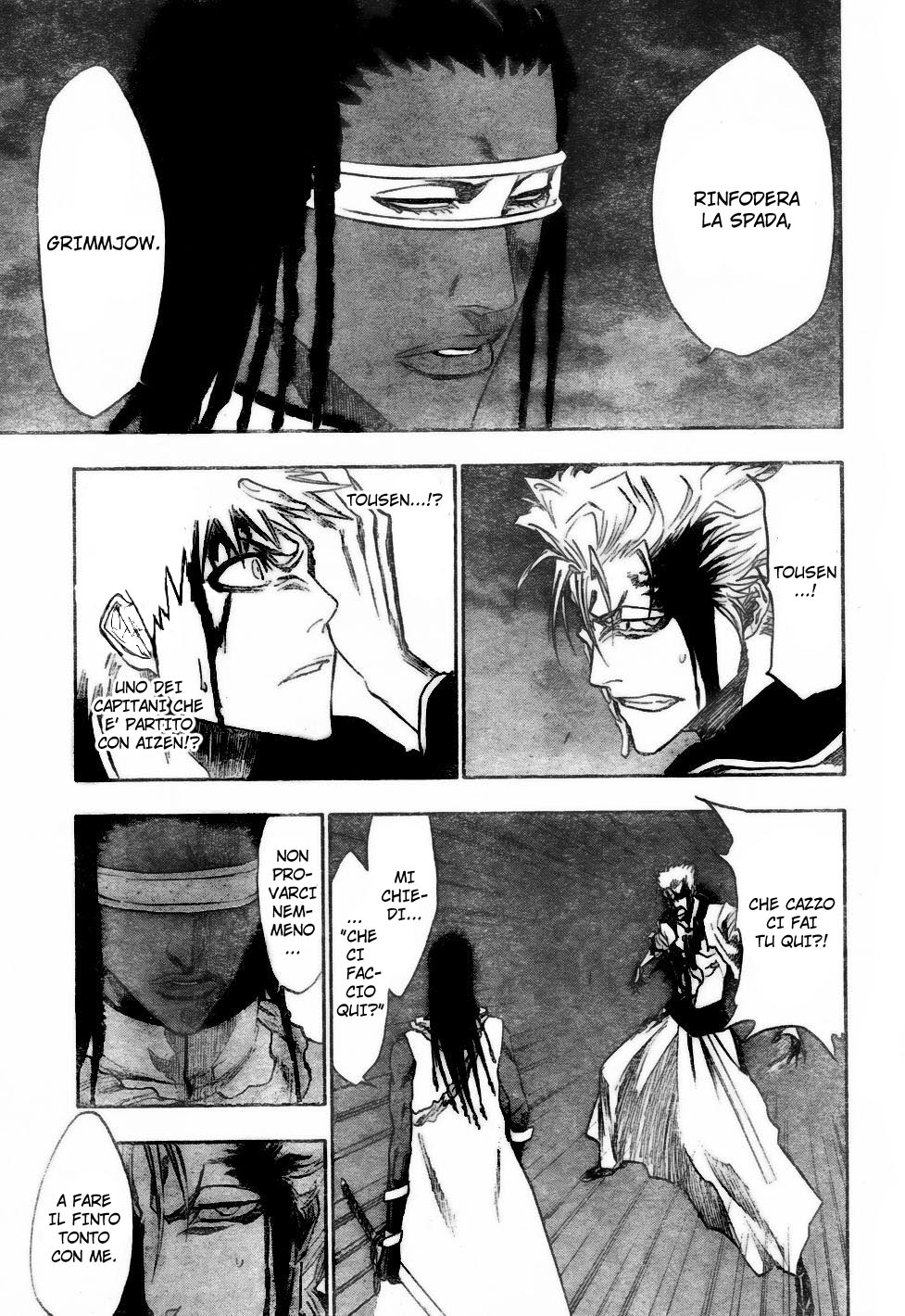 Read Bleach IT Manga Online