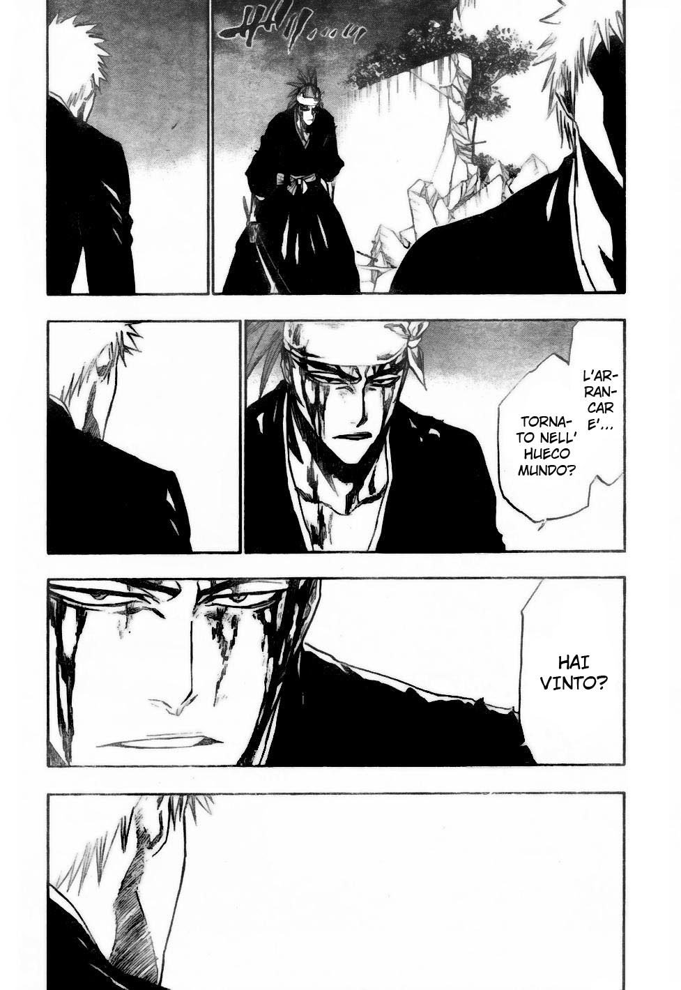Read Bleach IT Manga Online