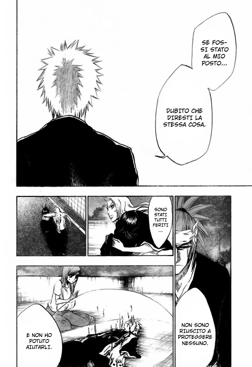 Read Bleach IT Manga Online